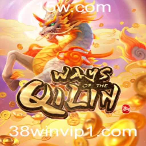 Explorando o Mundo de 'Ways of the Qilin' e a Nova Era do Jogo '38win vip'